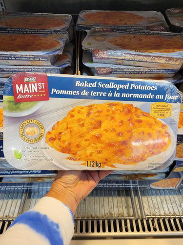 Image of Reser's Baked Scalloped Potatoes - 1 x 1.13Kg